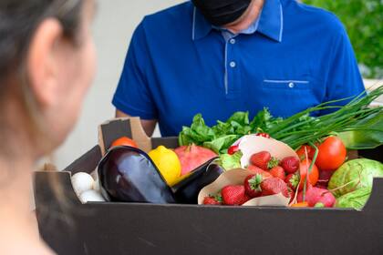 Summer EBT es un programa federal de nutrición para niños de familias con bajos ingresos