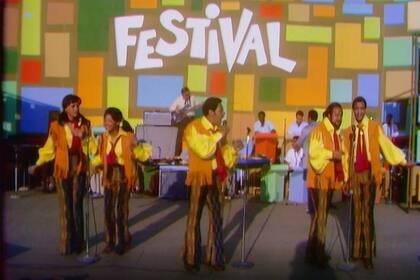 Summer of Soul