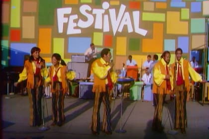Summer of Soul, otra película documental con posibilidades en el Oscar