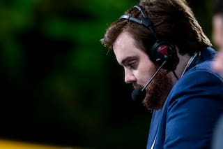 Estrella en la recepción de Messi, la historia del streamer elegido por las celebridades