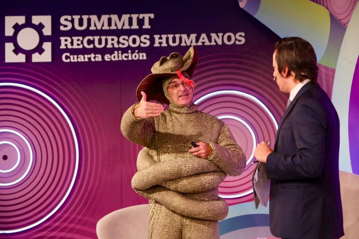 Summit RRHH