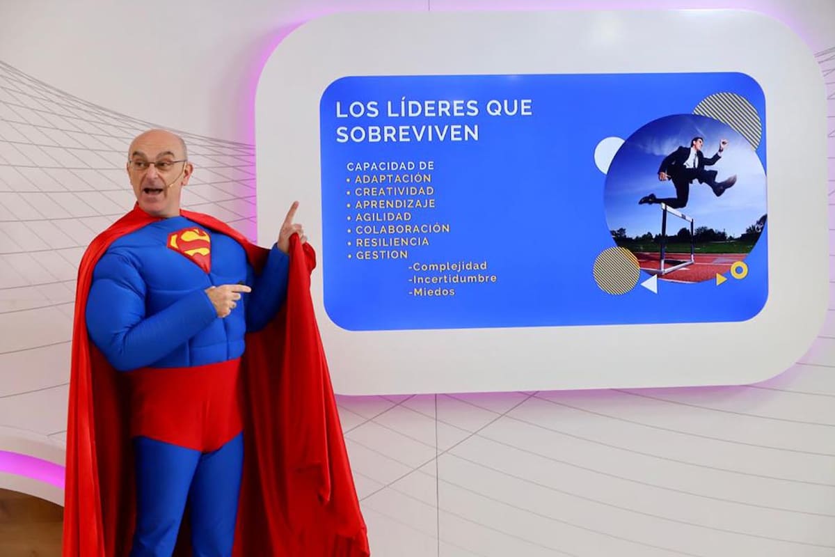 Summit Recursos Humanos Capítulo 5