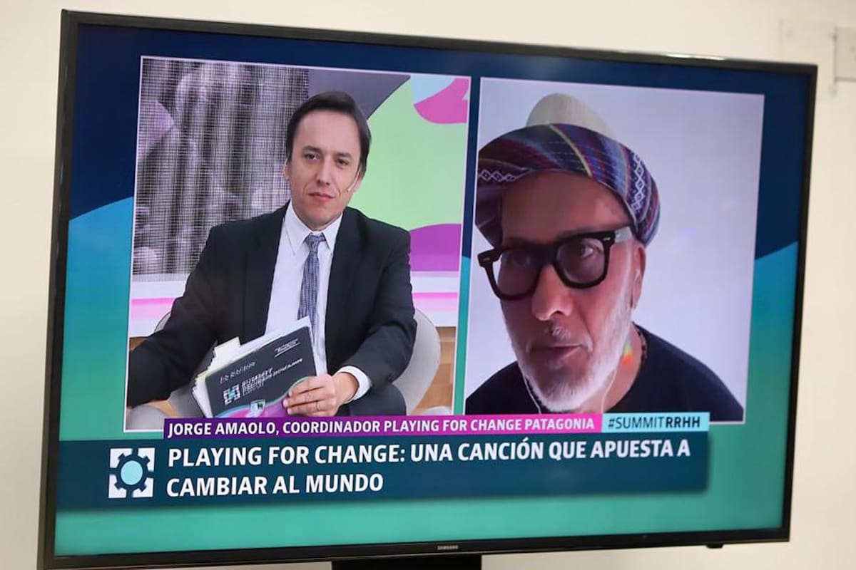 Summit Recursos Humanos Capítulo 5