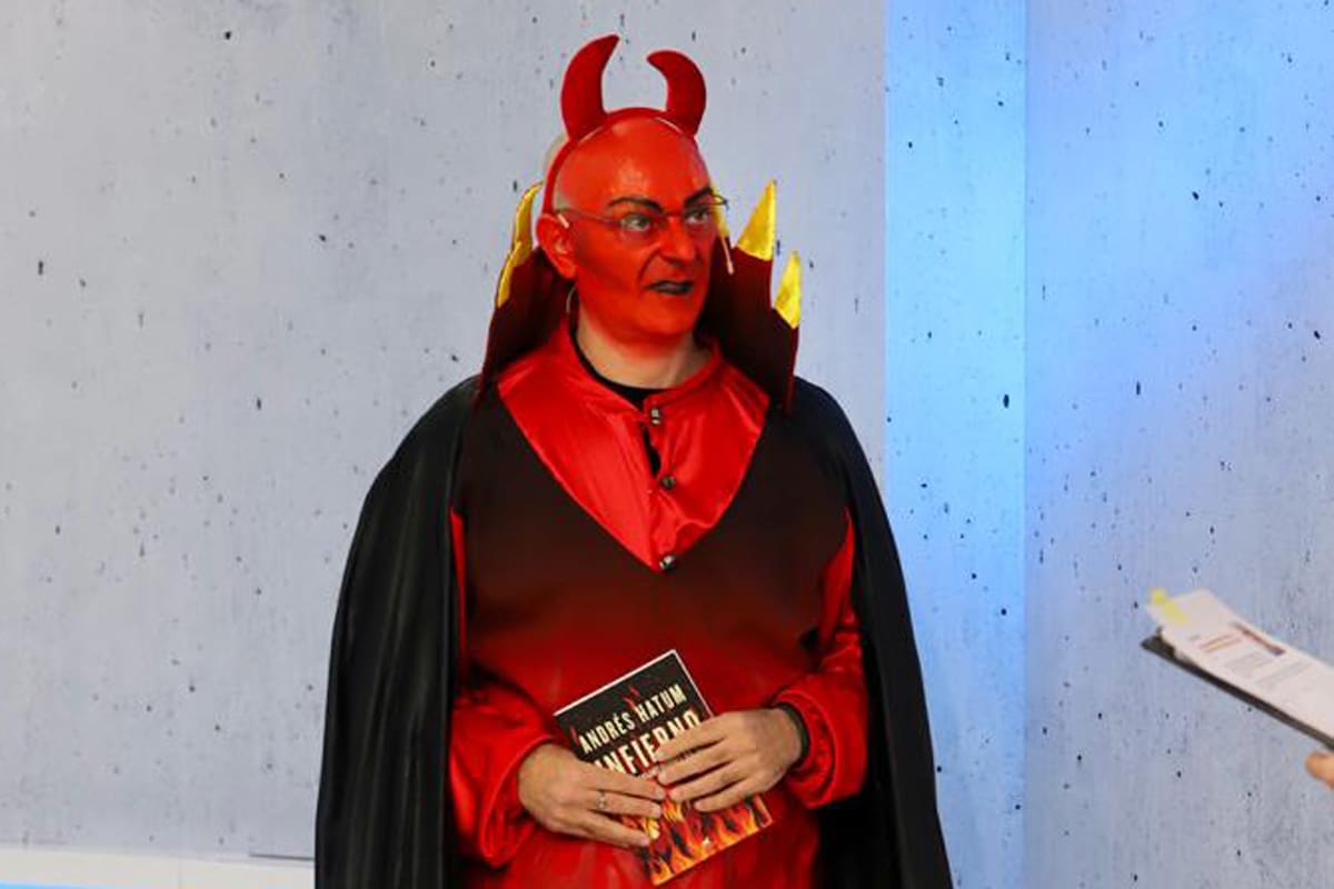 Summit Recursos Humanos. Eventos LA NACION