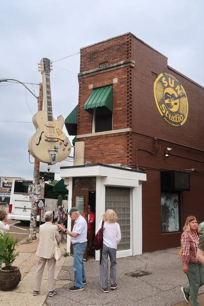 Sun Studio