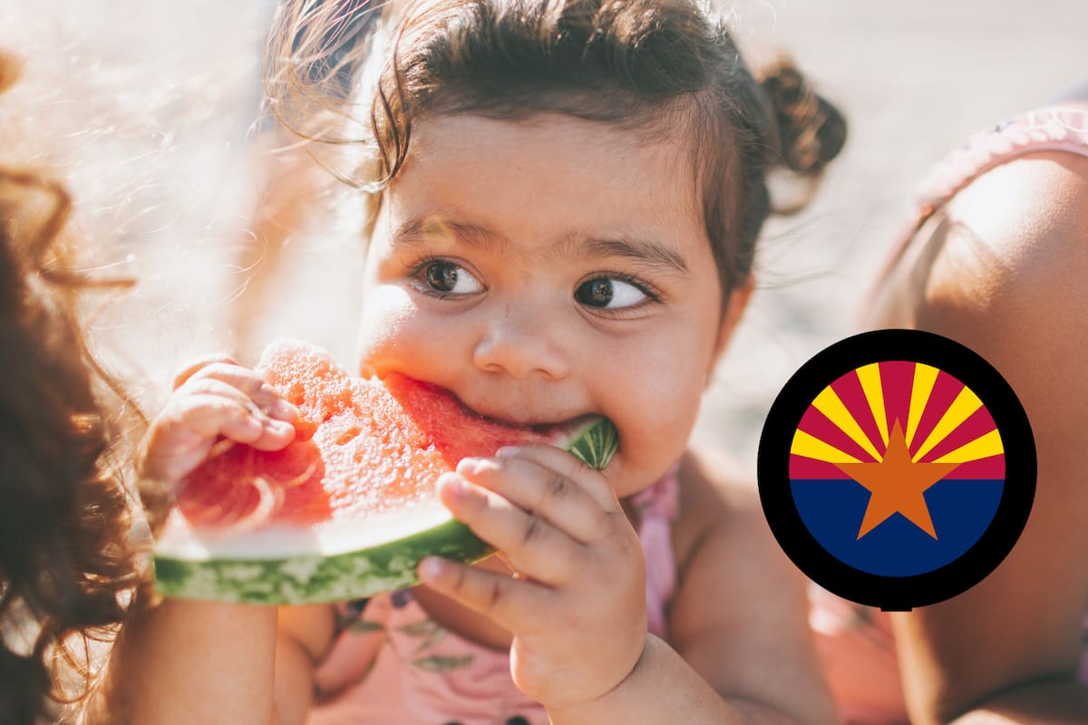 SUN Bucks garantiza alimentos nutritivos en el verano, durante las vacaciones escolares