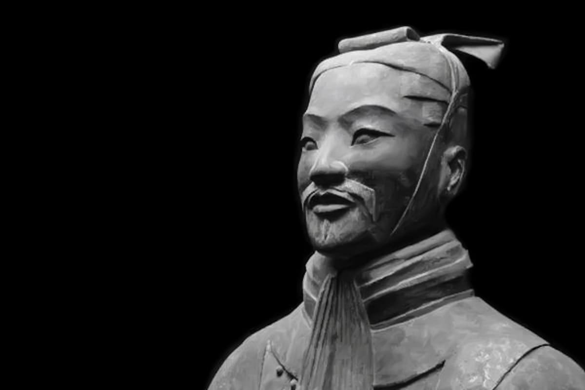Sun Tzu dejó enseñanzas que pueden retomarse en la actualidad (Foto: X)