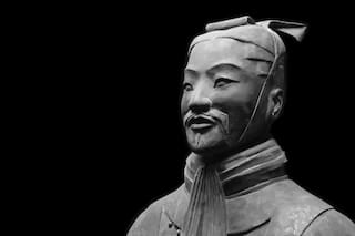 Sun Tzu, filósofo chino: “Las oportunidades se multiplican a medida que se toman”
