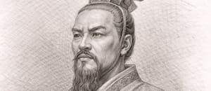 Sun Tzu, filósofo chino: “Aparenta ser débil cuando seas fuerte, y fuerte cuando seas débil”