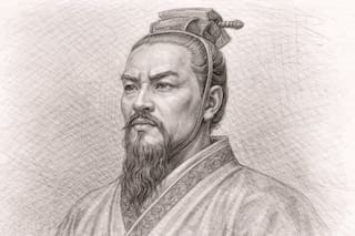 Sun Tzu, filósofo chino: “Aparenta ser débil cuando seas fuerte, y fuerte cuando seas débil”