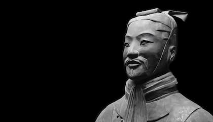 Sun Tzu, filósofo: “Aparenta ser débil cuando seas fuerte; y fuerte cuando seas débil”