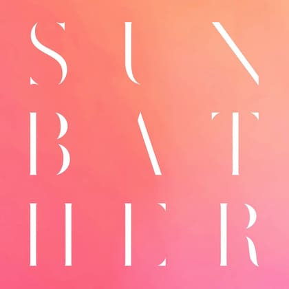 sunbather 94
