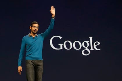 La compensación ejecutiva de Sundar Pichai se acerca a 200 millones de dólares