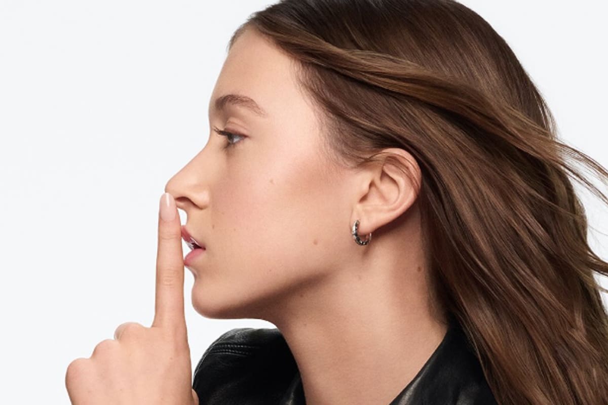 Sunday Rose, la hija de Nicole Kidman que odió una regla impuesta en su crianza y sueña con una carrera como modelo