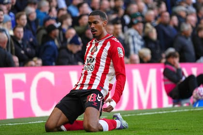 Sunderland logra sorprendente victoria de último minuto ante Chelsea en la Premier League