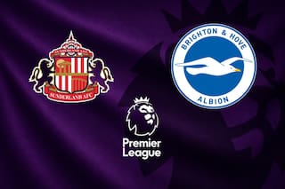 Sunderland vs. Brighton and Hove Albion, por la Premier League 2026: día, hora y cómo seguir online