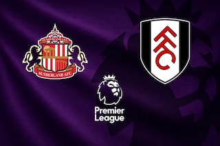 Sunderland venció por 1-0 a Fulham, por la Premier League 2026