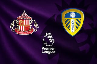 Sunderland y Leeds United empataron 0-0 por la Premier League 2026