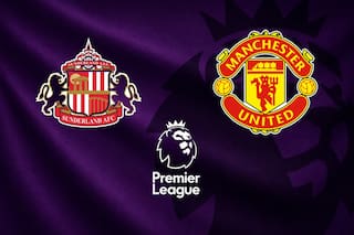 Sunderland y Manchester United empataron 0-0 por la Premier League 2025