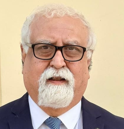 Sunil Saxena: "Las publicaciones medianas y pequeñas han adoptado la IA de manera masiva, pero con salvaguardas insuficientes"
