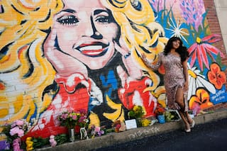 ¿Era Dolly Parton feminista? Ella no lo diría, pero sus fans lo vieron en su vida y sus letras