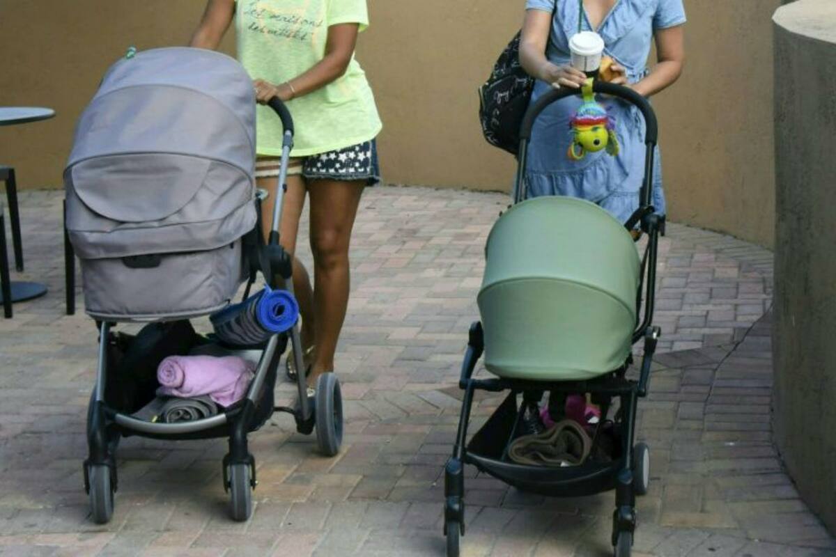 Sunny Isles, una isla al norte de Miami, es conocida como "Pequeña Moscú"