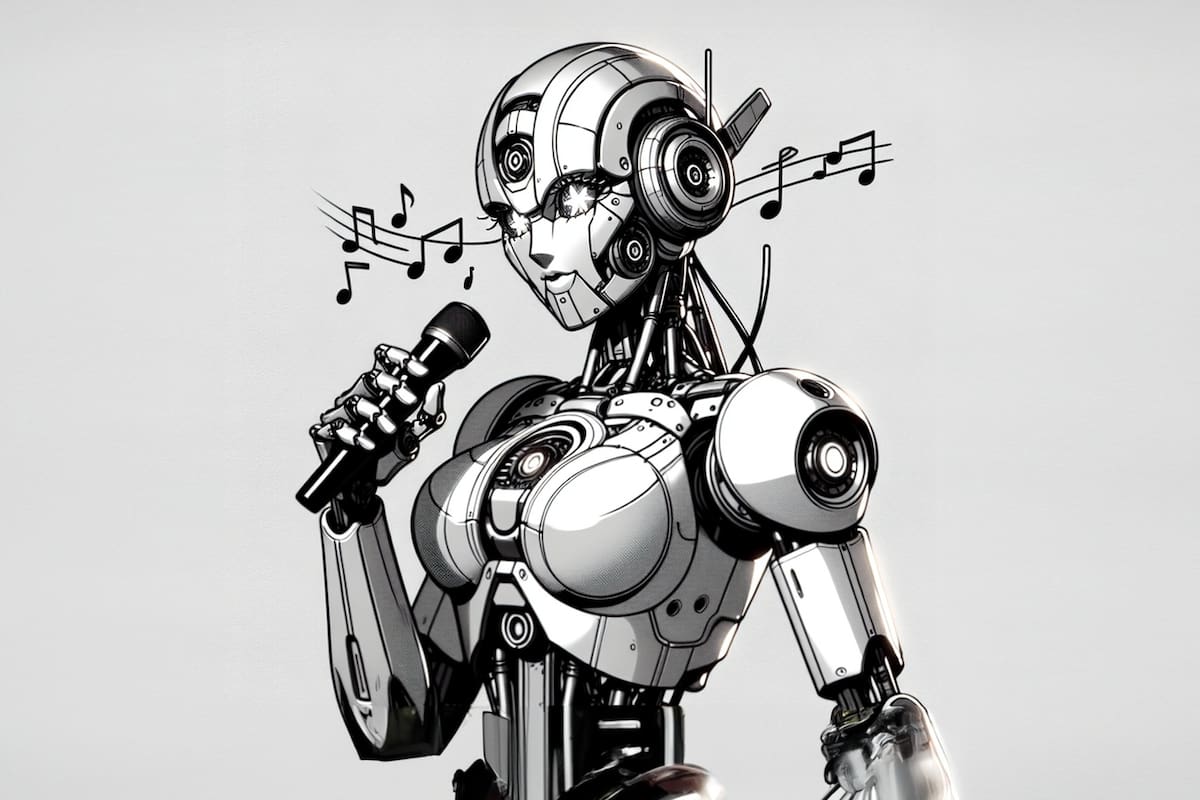 Suno es una herramienta que permite crear una canción con letra y música a partir de una descripción