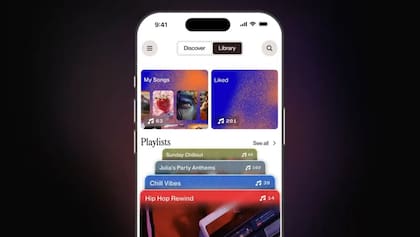 Suno es una plataforma diseñada para generar música mediante IA