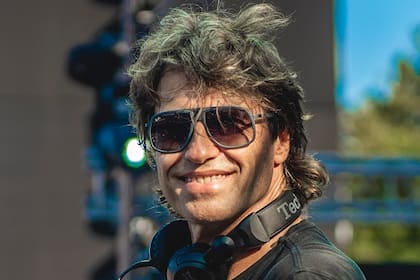Sunsetstrip Mendoza 2026, el ciclo de música electrónica encabezado por Hernán Cattaneo, se realizará el sábado 5 y domingo 6 de diciembre en el Gran Hotel Potrerillos
