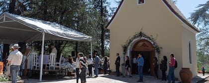 Suntuario del Movimiento Argentina