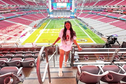 Miranda produjo eventos como el Super Bowl, el Ultra Music Festival, el Grand Prix de la Fórmula 1 de Miami, la Billboard Latin Music Week, así como del South Beach Food and Wine Festival.