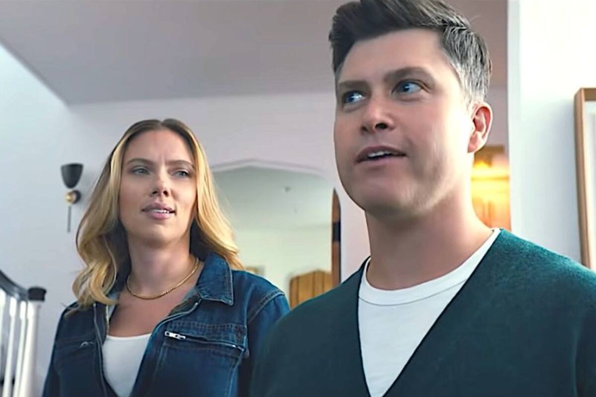 Super Bowl 2022: Las estrellas de Hollywood protagonizan los grandes comerciales