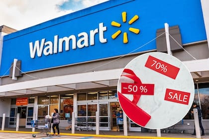 Super Savings Week Walmart