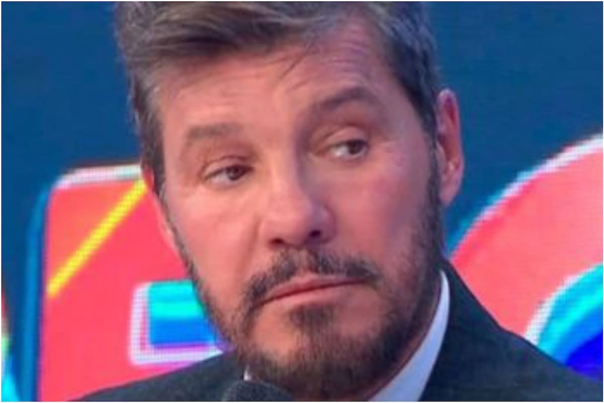 Super Super, el programa de LaFlia emitido en elnueve, le genera una complicación legal a Marcelo Tinelli