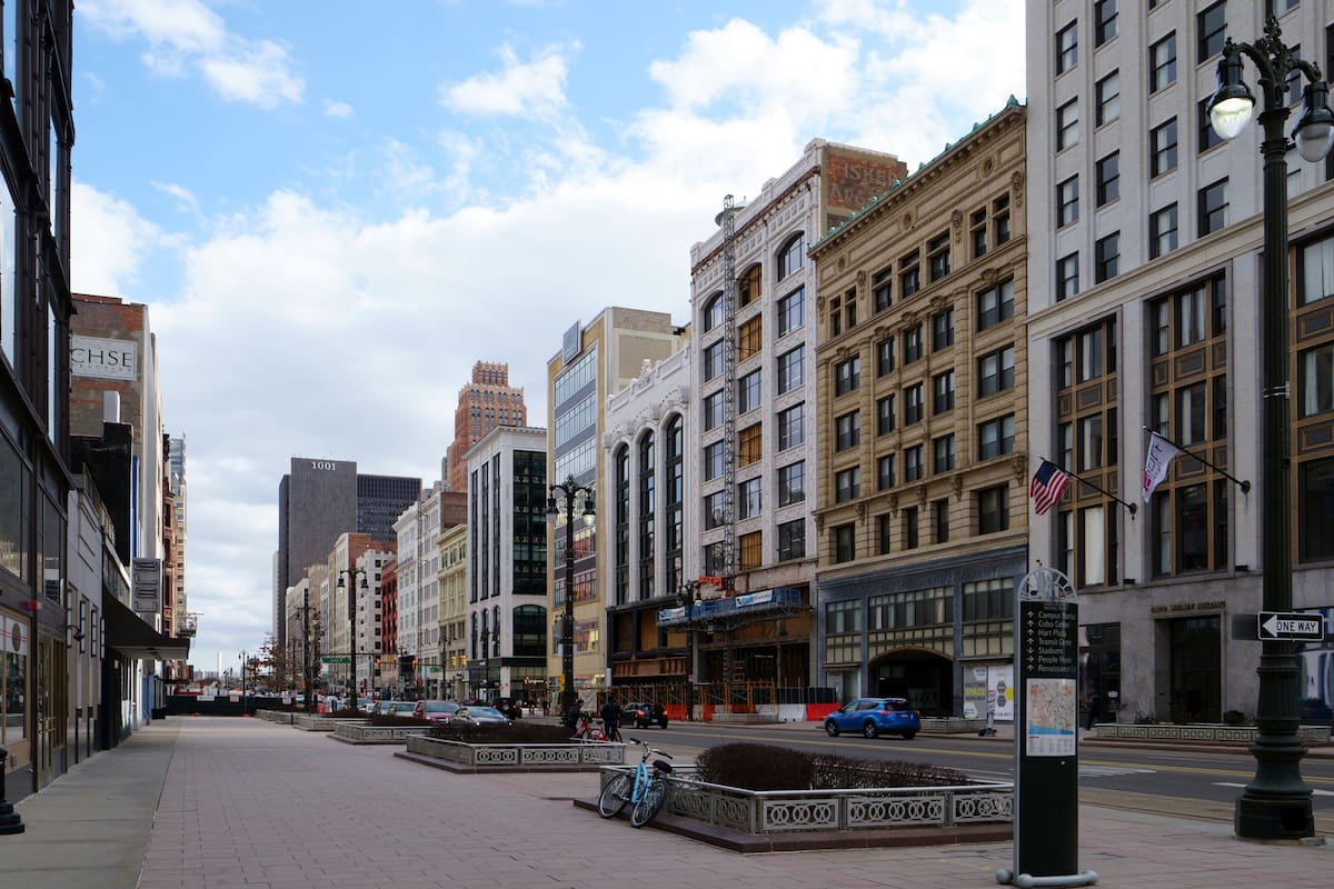 Superada la quiebra, Detroit es la ciudad que ofrece las opciones más competitivas, mientras que Nueva York y Miami son los destinos preferidos por los inversores argentinos que miran al país del Norte