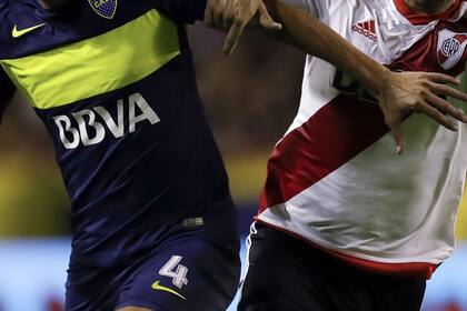 El Boca-River de la Superliga se jugará en la Bombonera el domingo 23 de septiembre