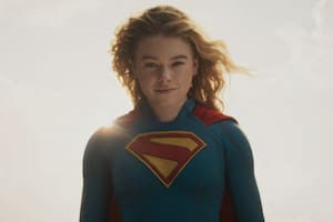 Supergirl llega a los cines luego de lo que fue el éxito de Superman