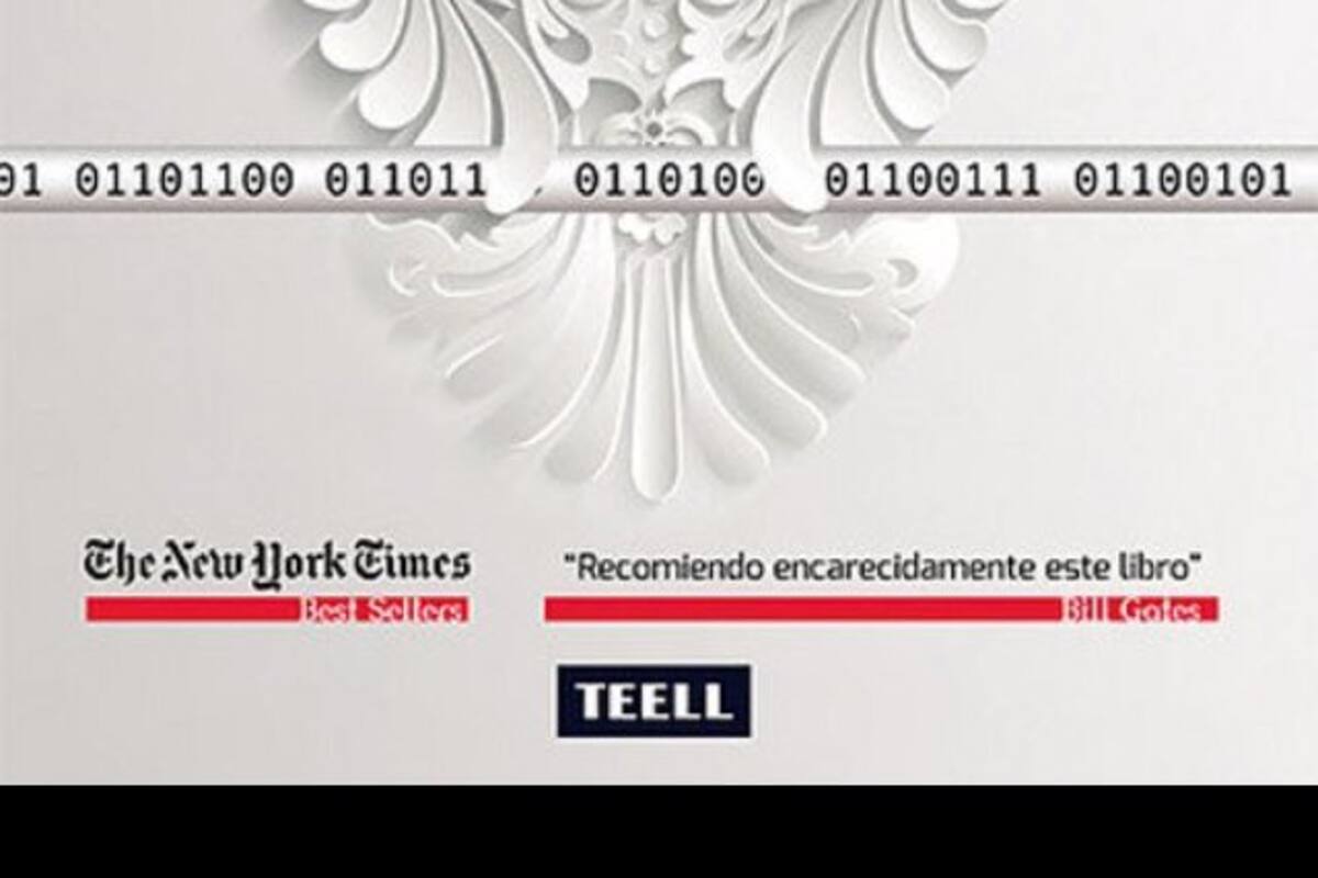 Superinteligencia, del filósofo sueco Nick Bostrom