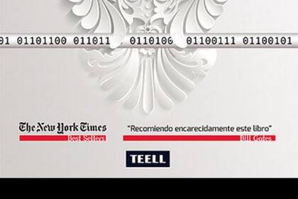 Superinteligencia, del filósofo sueco Nick Bostrom