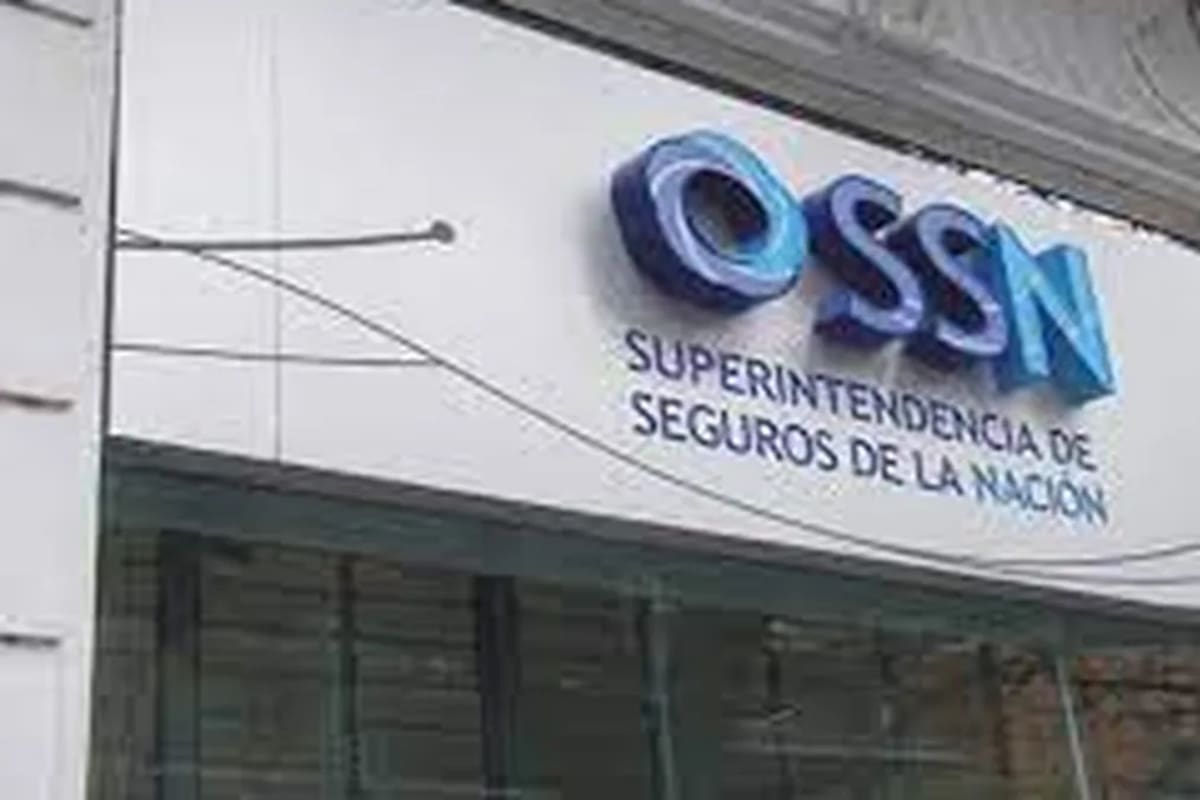 Superintendencia de Seguros dispuso una medida cautelar contra Galeno ART
