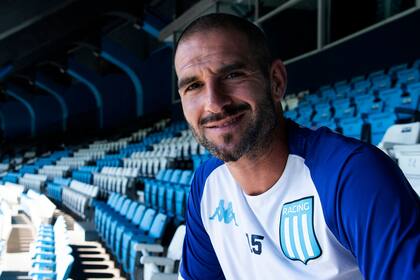 En la cancha y en la tribuna, Licha López lideró un proyecto que ya no sintió suyo y optó por una última aventura en el exterior: Gabriel Heinze, con el que mantiene una relación desde el fútbol francés, le abrió la puerta de Atlanta United