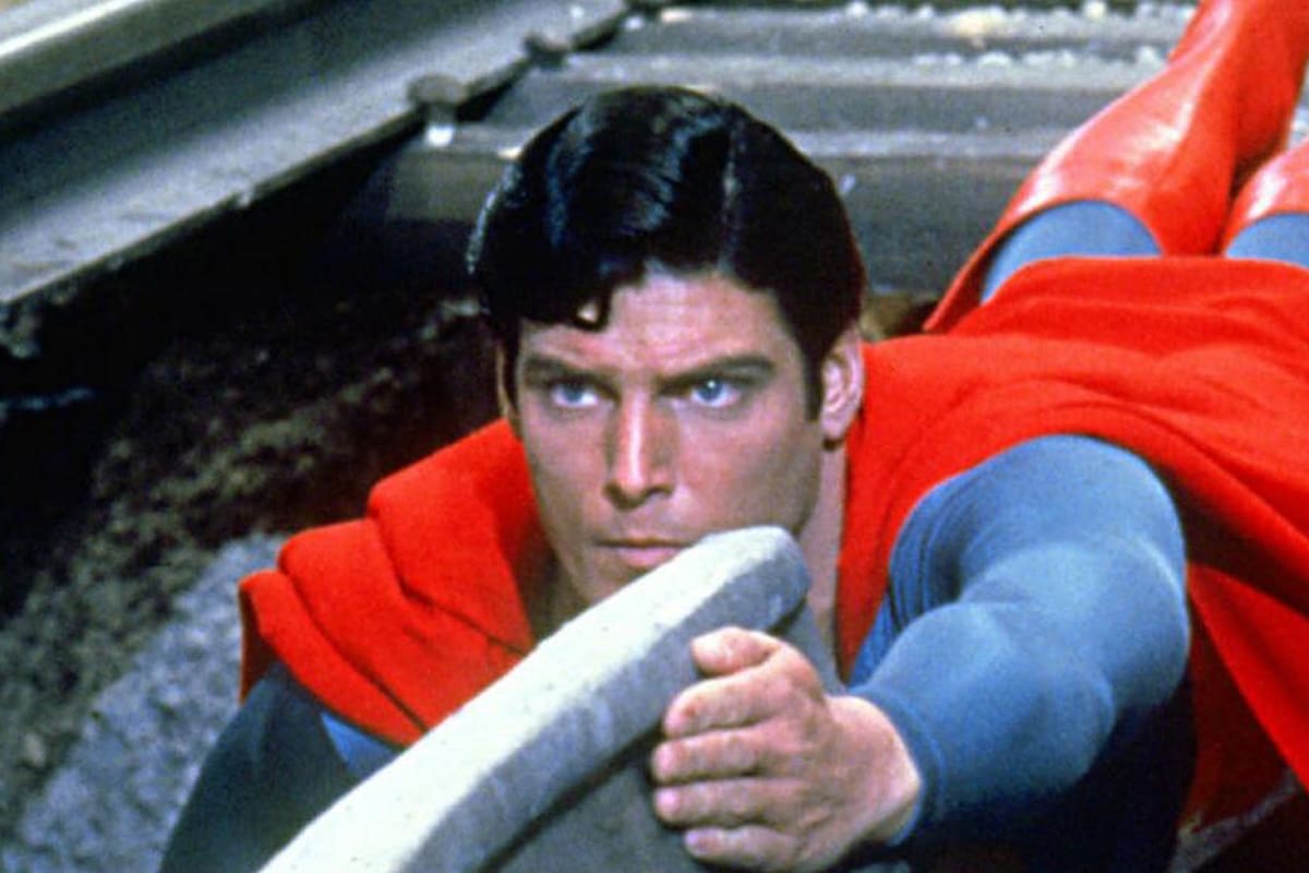 Superman
