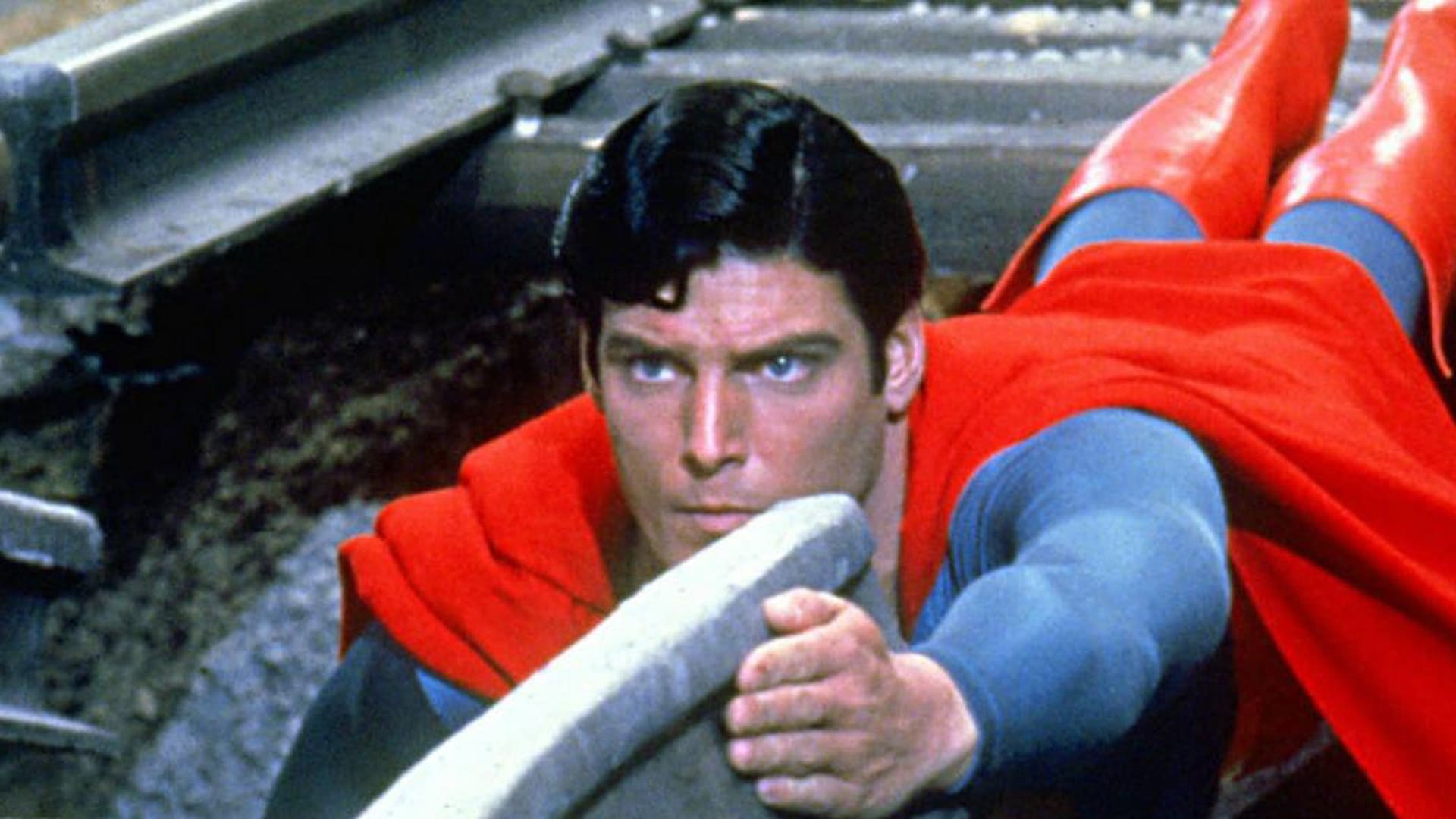 Superman