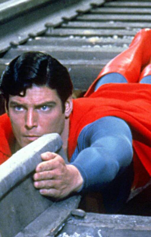 Superman
