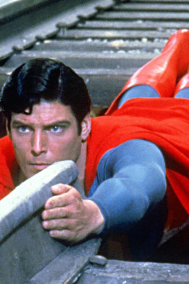 Superman