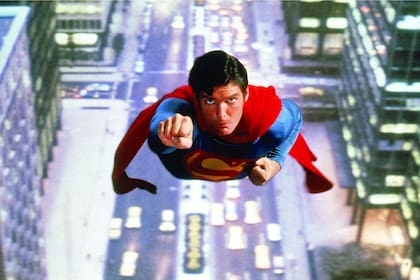 superman