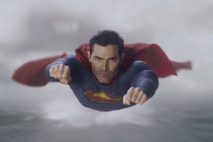 Superman: el bueno, el malo, el peor y por qué Tyler Hoechlin es el indicado para llevar el traje del hombre de acero