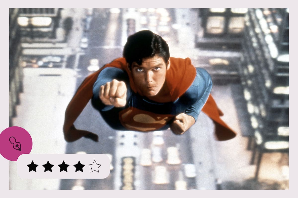 Super/Man: la historia de Christopher Reeve es un relato conmovedor sobre el camino de un héroe humanizado
