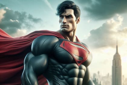 Superman pertenece al grupo de cómics estadounidenses publicados por DC Comics.