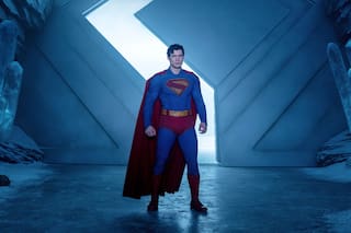 “Superman” se estrena con US$122 millones